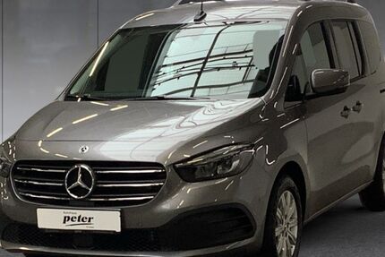 Mercedes-Benz T-Klasse 21.100 km 32.750 &euro; Nordhausen 99734
