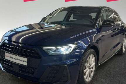 Audi A1 9.999 km 41.990 &euro; Hannover 30179