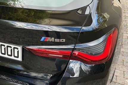 BMW i4 11.900 km 57.900 € Mainz-Kastel 55252