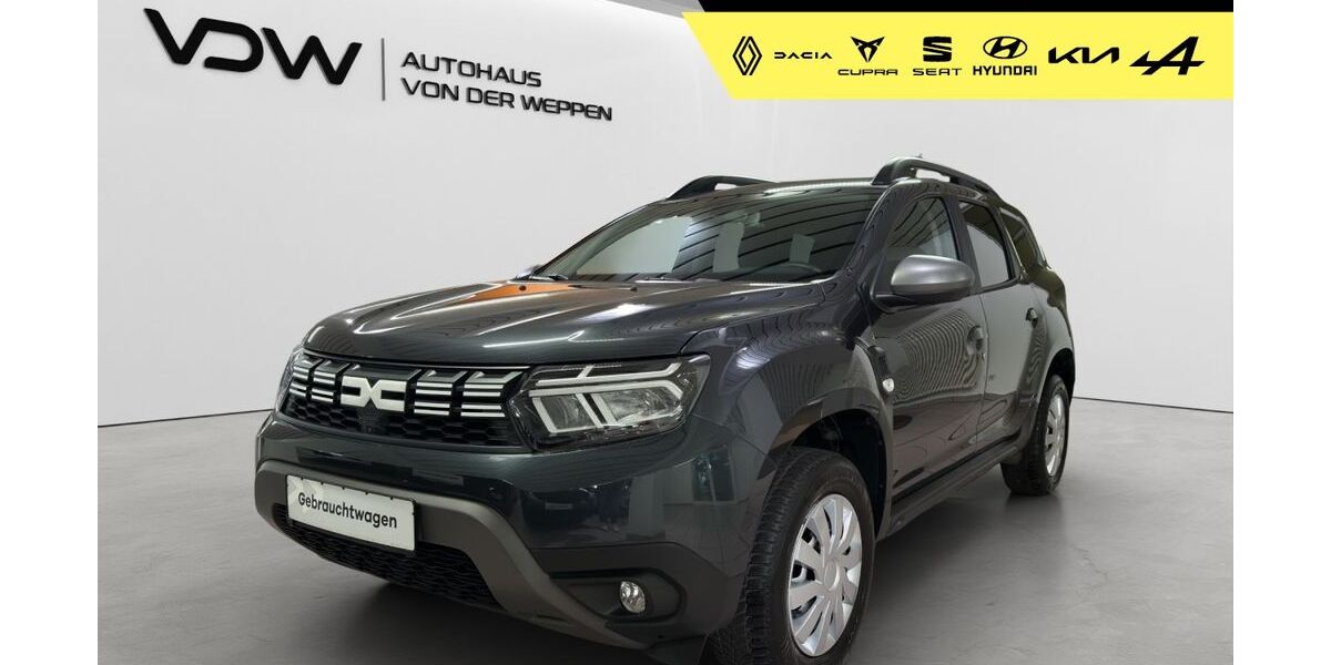 Dacia Duster 96.265 km 14.750 &euro; Stuttgart 70565