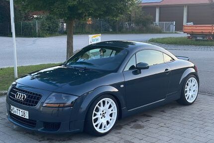 Audi TT 97.800 km 20.499 &euro; Wasserburg am Inn 83512