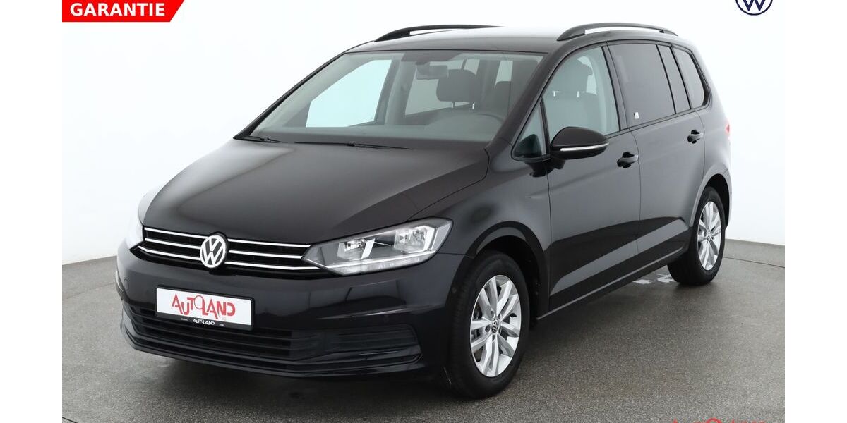 VW Touran 77.686 km 19.490 &euro; Hoppegarten OT Hönow 15366