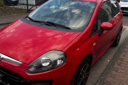 Fiat Punto Evo 158.326 km 1.800 &euro; Frankfurt am Main 60529