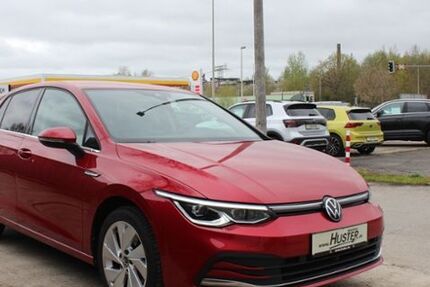VW Golf 21.102 km 22.225 &euro; Zwickau 08058