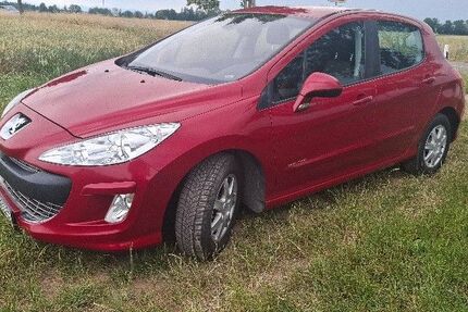 Peugeot 308 156.300 km 2.852 &euro; Landsberg am Lech 86899