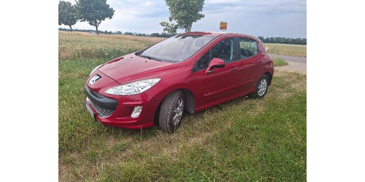 Peugeot 308 156.300 km 2.852 &euro; Landsberg am Lech 86899