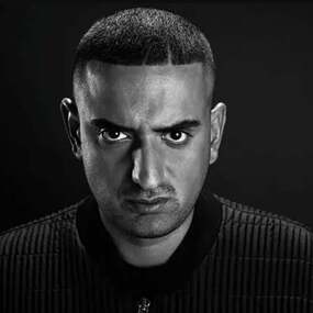 Headliner Ticket Samstag (Bonez MC, Haftbefehl, Jazeek, 102 Boyz) 20.06.2026 Eventzentrum Strohofer