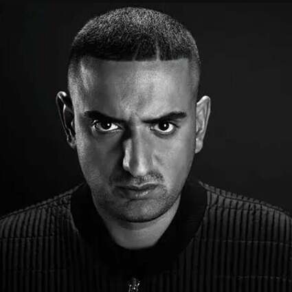 Headliner Ticket Samstag (Bonez MC, Haftbefehl, Jazeek, 102 Boyz) 20.06.2026 Eventzentrum Strohofer