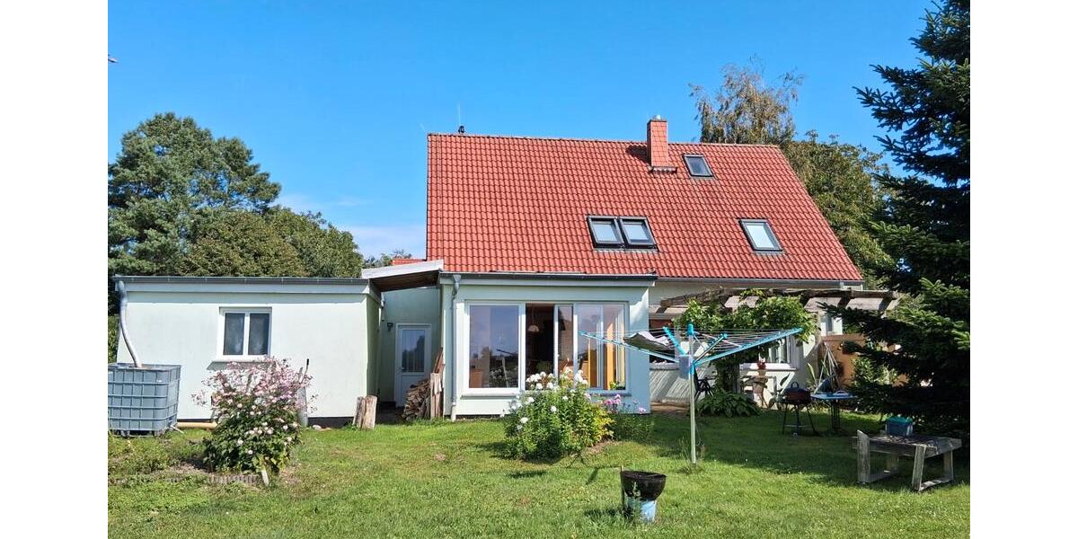 Einfamilienhaus Dummerstorf - 5 Zimmer, 171 m&sup2;, 396.000&euro; | Angebot:26796540