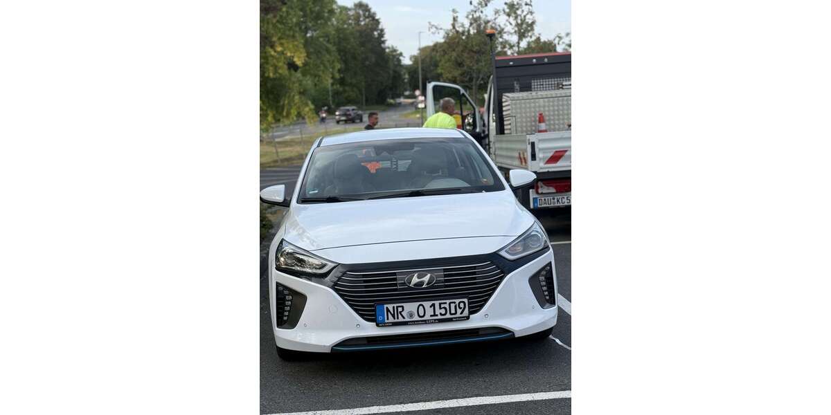 Hyundai IONIQ 172.000 km 15.500 &euro; Neuwied 56567