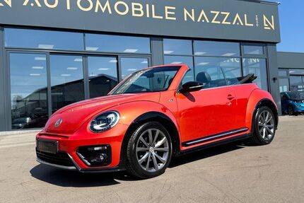 VW Beetle