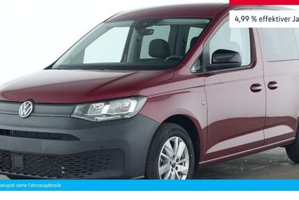 VW Caddy 6.288 km 29.540 &euro; Hanau 63452