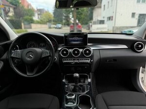 Mercedes-Benz C 180 CGI Limousine 1. Hand 86.000 km 12.990 &euro; Neckarsulm 74172