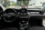 Mercedes-Benz C 180 CGI Limousine 1. Hand 86.000 km 12.990 &euro; Neckarsulm 74172