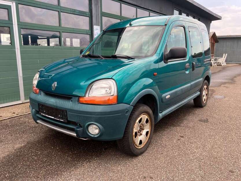 Kangoo