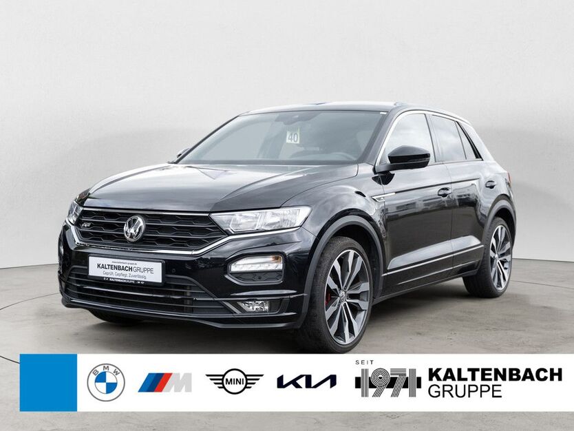 VW T-Roc 78.984 km 21.290 € Wermelskirchen 42929