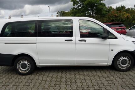 Mercedes-Benz Vito 179.000 km 16.999 &euro; Erlenbach a. Main 63906