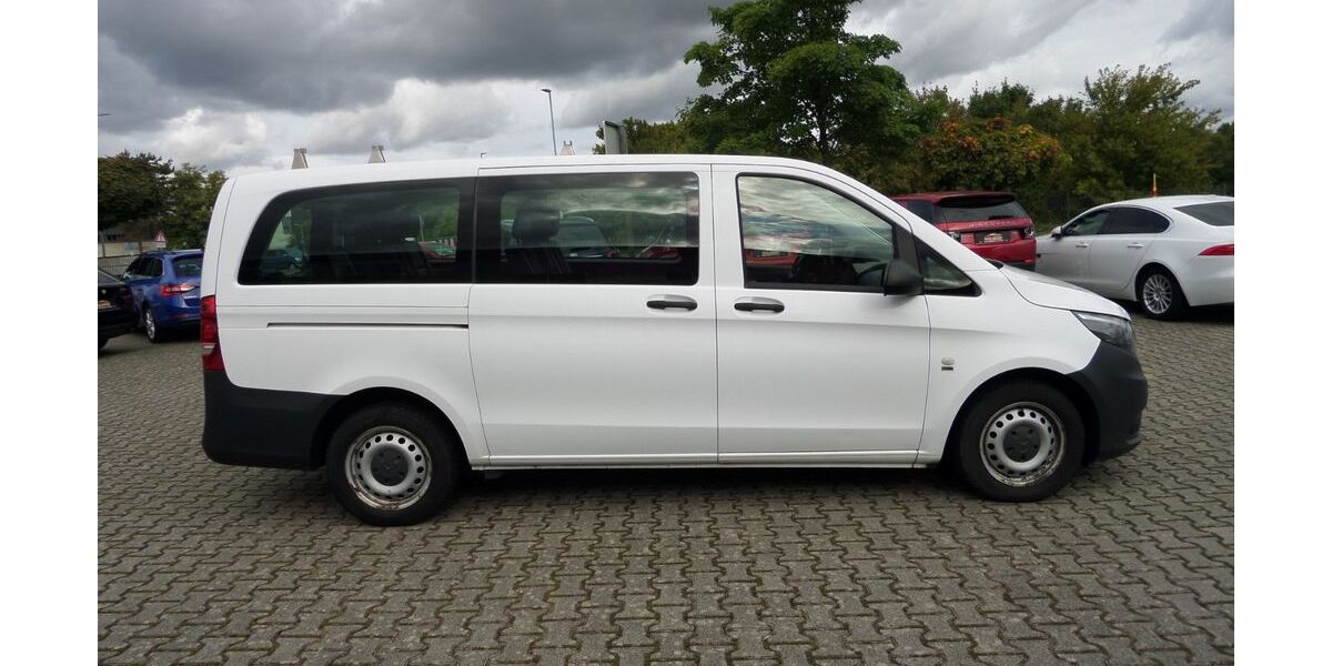 Mercedes-Benz Vito 179.000 km 17.400 &euro; Erlenbach a. Main 63906
