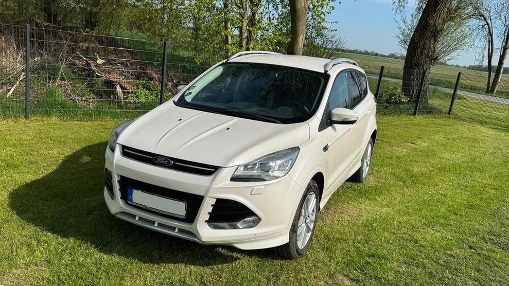 Kuga