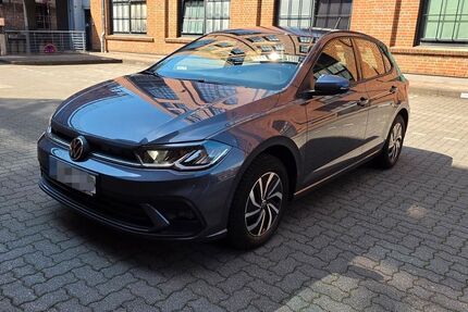 VW Polo 39.500 km 17.850 &euro; Hamburg 22763