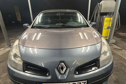 Renault Clio 157.000 km 2.500 &euro; Heddesheim 68542