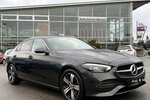 Mercedes-Benz C 200 d/AVANTGARDE/KAMERA/BURMESTER/LED/1.HAND 85.974 km 29.900 &euro; Villingen-Schwenningen 78054