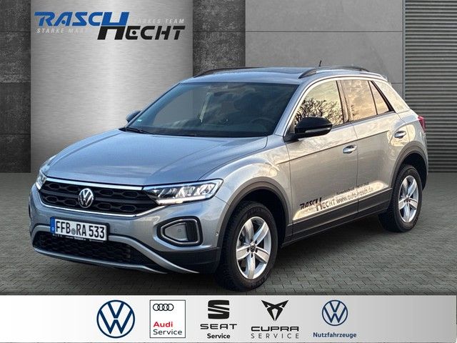 VW T-Roc 3.900 km 34.450 &euro; Fürstenfeldbruck 82256