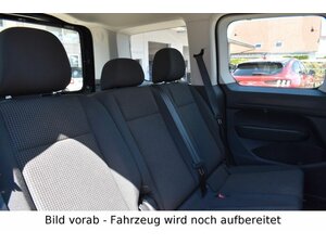 VW Caddy 2.0 TDI BMT (5-Sitze) 4MOTION App Connect 41.020 km 24.995 &euro; Donauwörth 86609