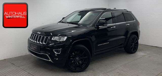 Grand Cherokee