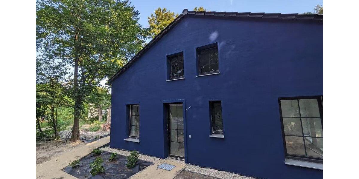Erdgeschoßwohnung Am Mellensee - 2 Zimmer, 55 m&sup2;, 698&euro; | Angebot:27633000
