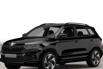 Skoda Karoq 119.283 km 22.490 &euro; Marburg 35039