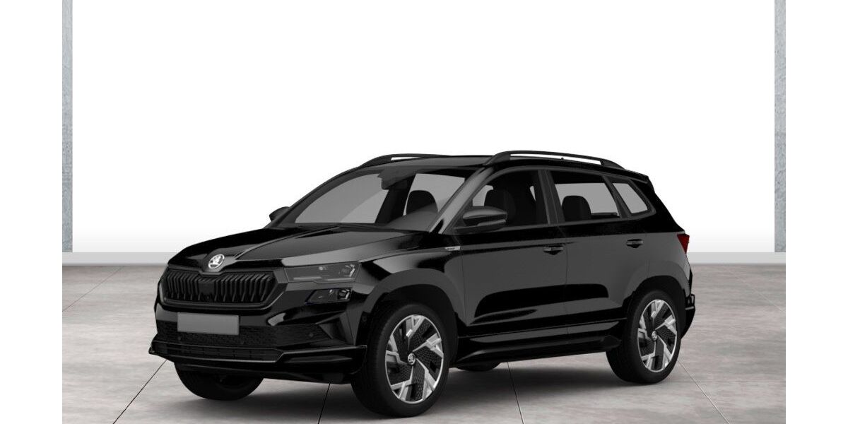 Skoda Karoq 119.283 km 29.990 &euro; Marburg 35039