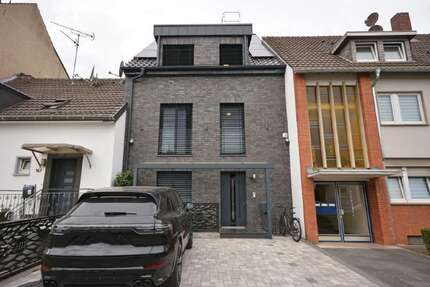 Wohnung zum Mieten in Brühl 1.400 € 88.6 m² 4 zimmer