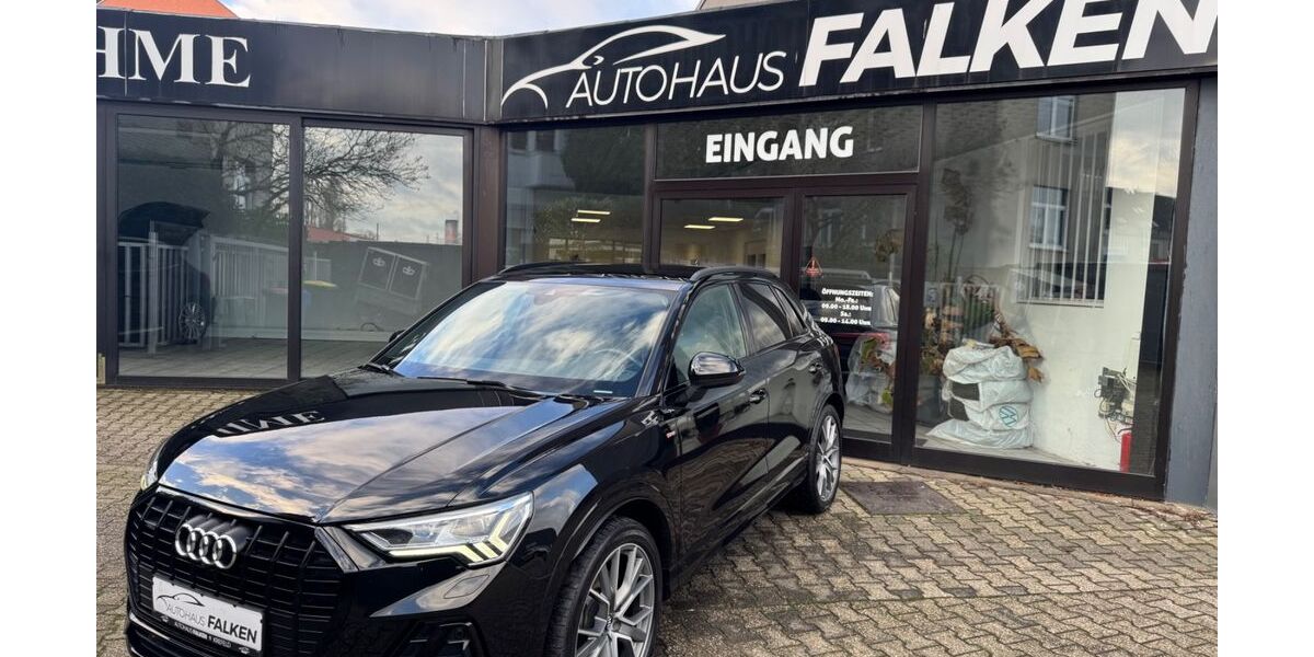 Audi Q3 122.200 km 27.880 &euro; Krefeld 47799
