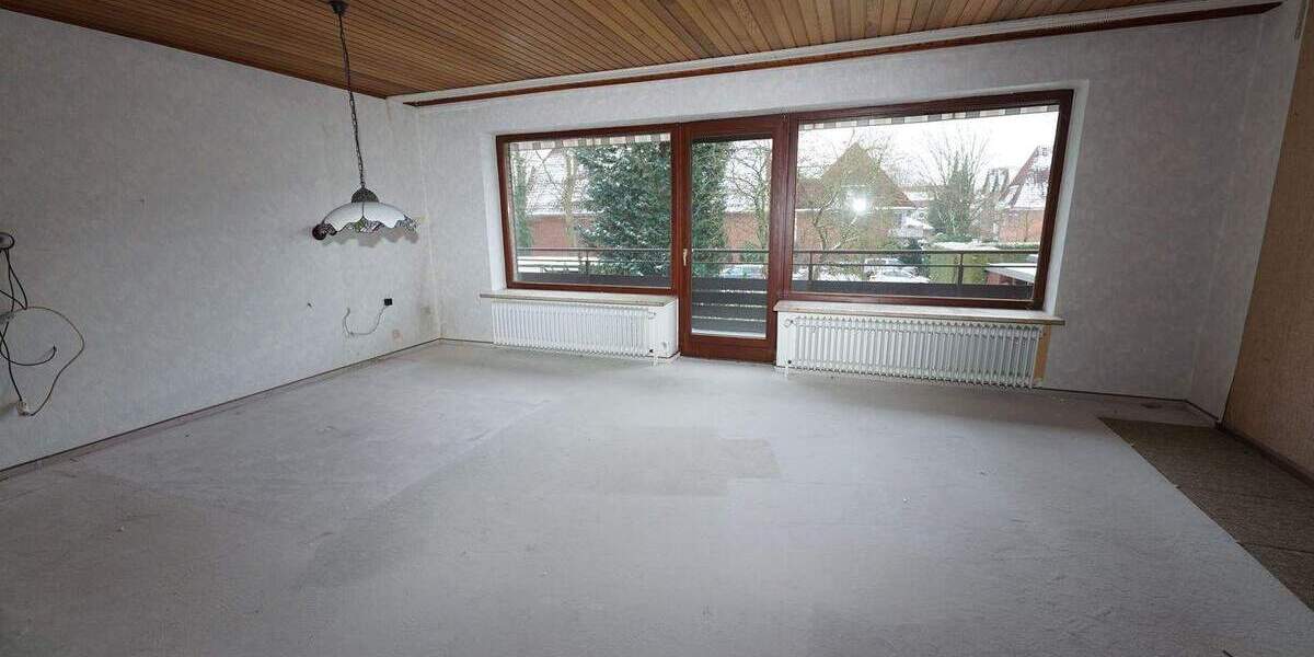 Reihenendhaus Lauenburg/Elbe Elbe - 4 Zimmer, 116 m&sup2;, 299.900&euro; | Angebot:26672438