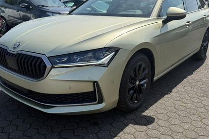 Skoda Superb 16.472 km 24.500 &euro; Trier 54294