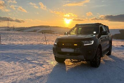 Ford Ranger 104.000 km 25.000 &euro; Trier 54295