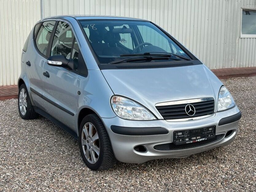 A 160