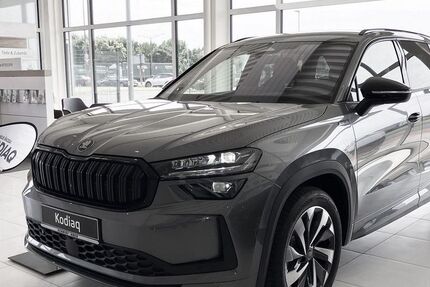 Skoda Kodiaq 1.952 km 50.950 &euro; Bremen 28201
