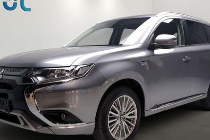 Mitsubishi Outlander 112.500 km 17.690 &euro; Landshut 84030