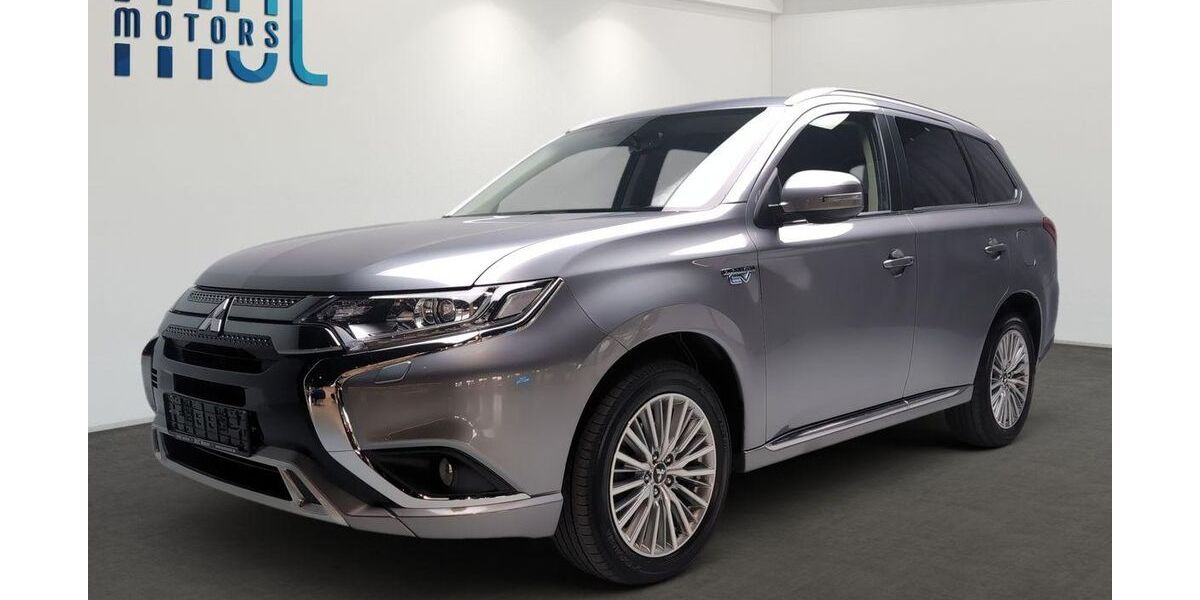 Mitsubishi Outlander 112.500 km 17.690 &euro; Landshut 84030