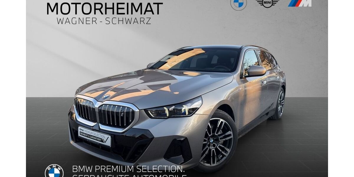 BMW i5 9.600 km 68.900 &euro; Oberhaching bei München 82041