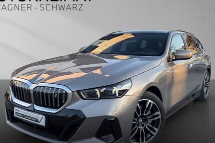 BMW i5 9.600 km 70.430 &euro; Oberhaching bei München 82041