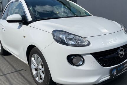 Opel Adam 70.000 km 8.990 &euro; Münster 48155