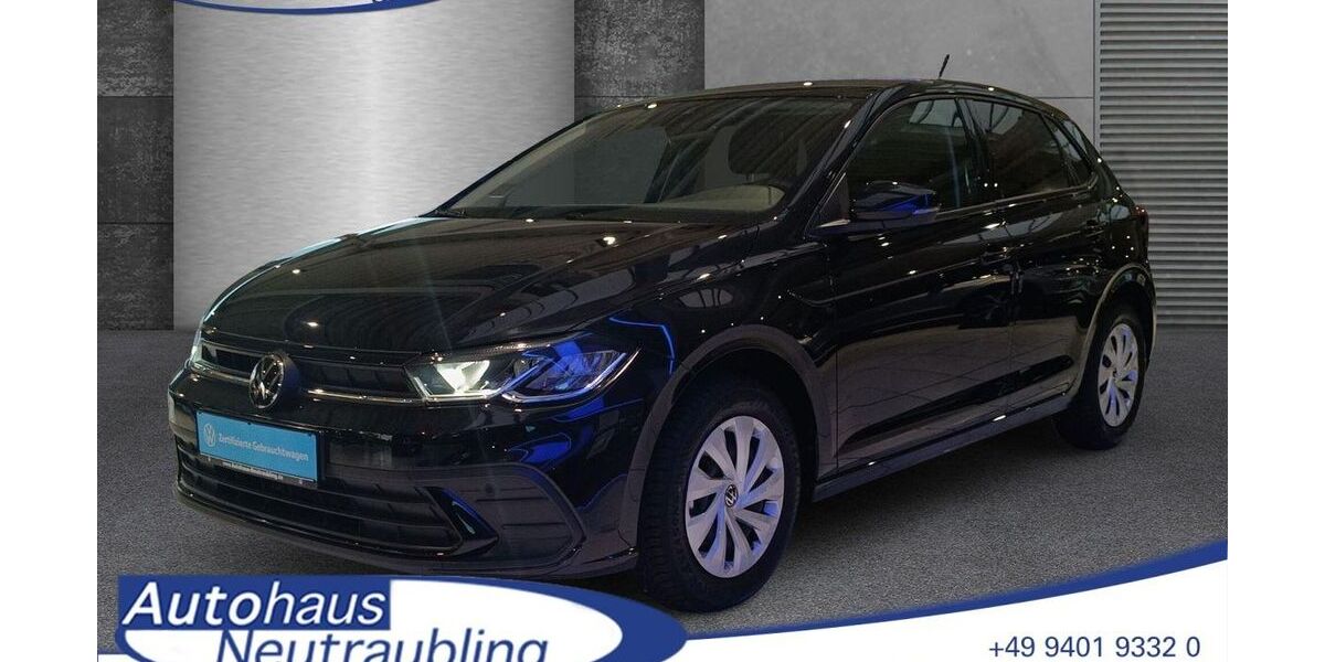 VW Polo 5.490 km 21.780 &euro; Neutraubling 93073