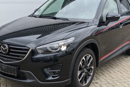 Mazda CX-5 68.390 km 18.390 &euro; Hoyerswerda 02977