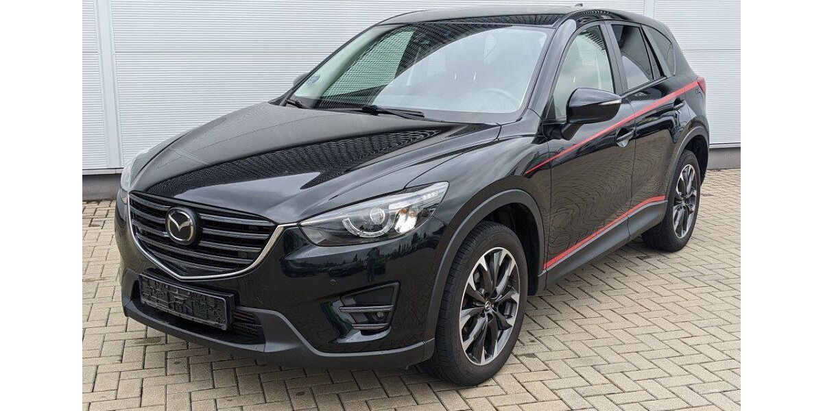 Mazda CX-5 68.390 km 18.390 &euro; Hoyerswerda 02977