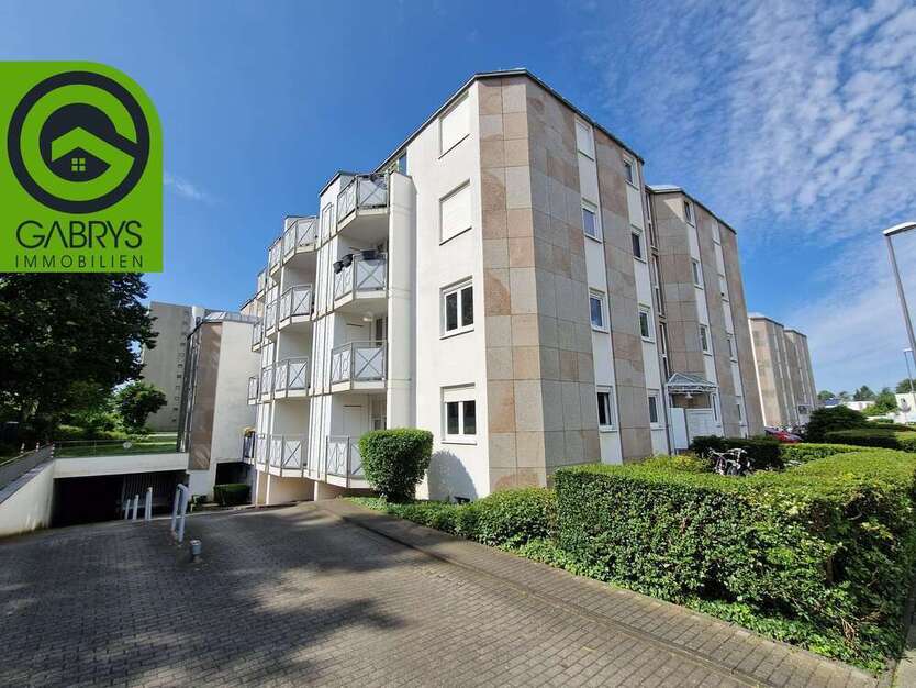 Wohnung zum Mieten in Köln 540 € 44 m²