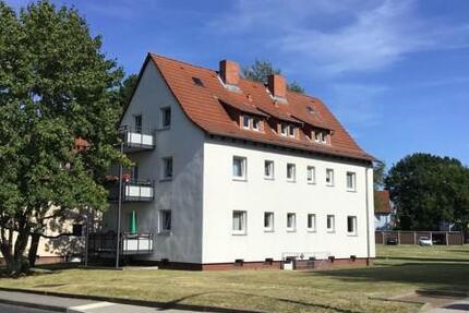 Wohnung Petersberg - 2 Zimmer, 36 m&sup2;, 409&euro; | Angebot:26657705