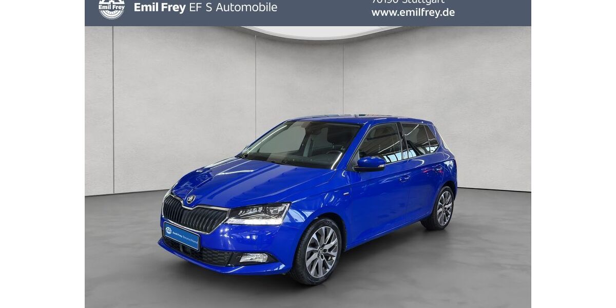 Skoda Fabia 149.556 km 10.590 &euro; Reutlingen 72762
